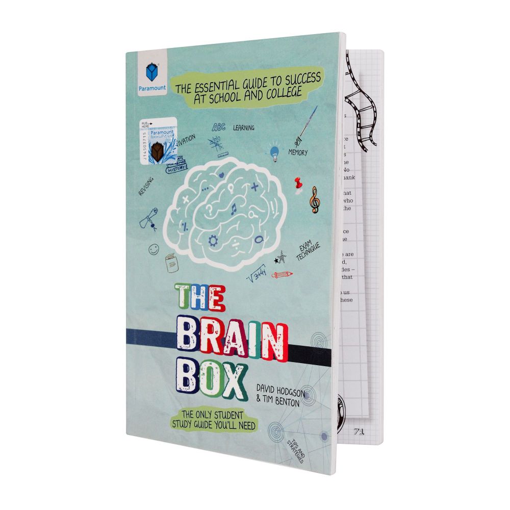 The Brain Box