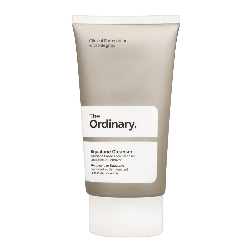 The Ordinary Squalane Cleanser, 50ml