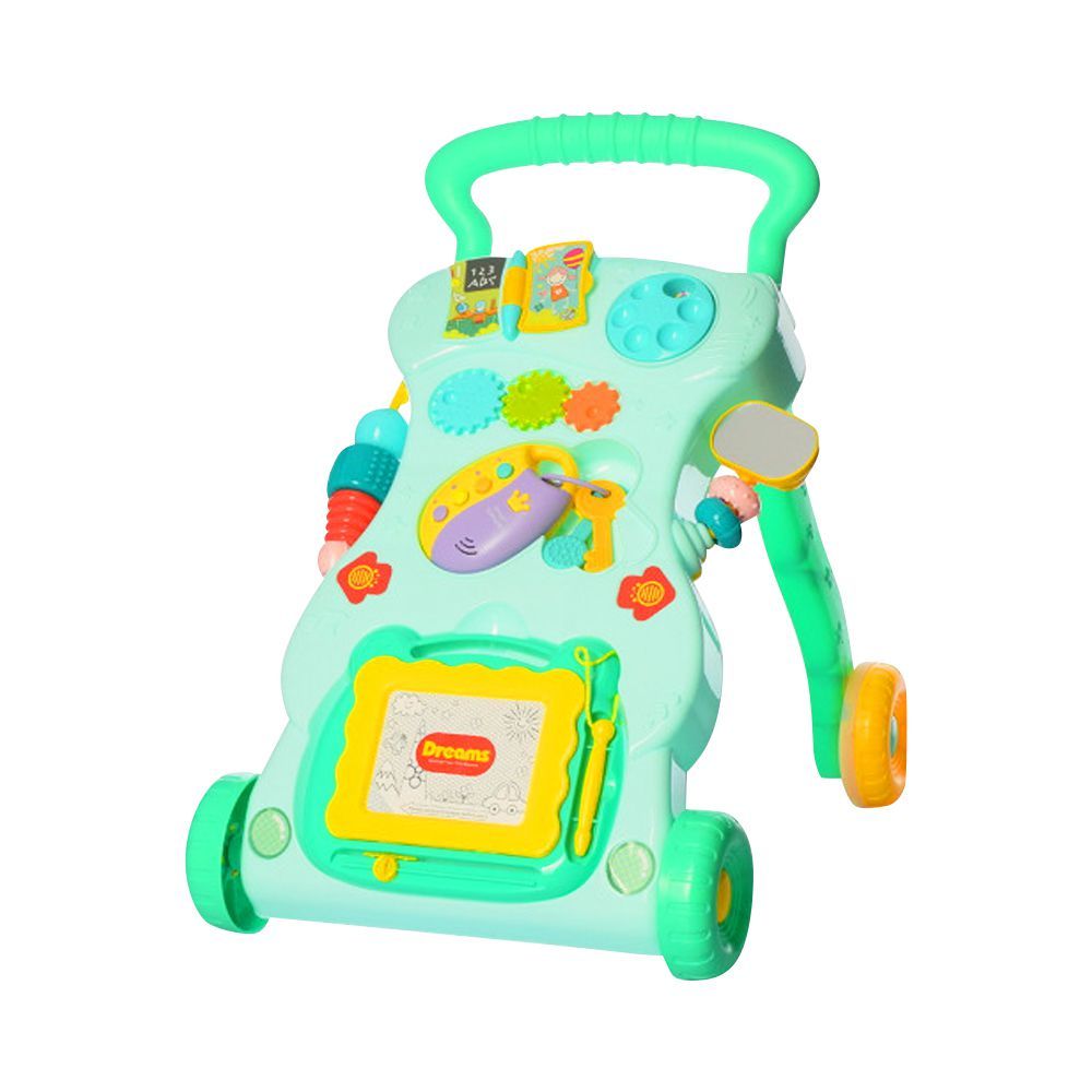 Huanger Baby Music Walker, 6m+, HE0822