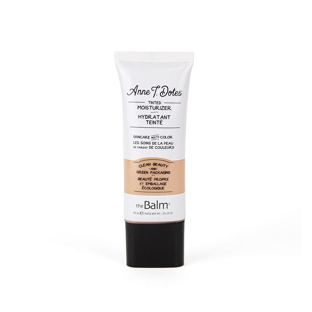 theBalm Anne T. Dotes Tinted Moisturizer, 18