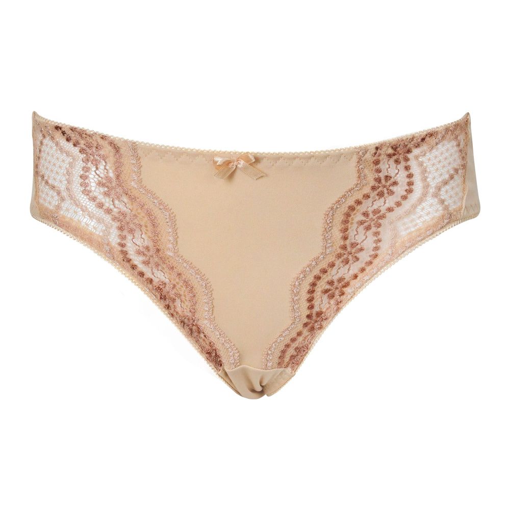 IFG Mystique N Brief Panty, Skin