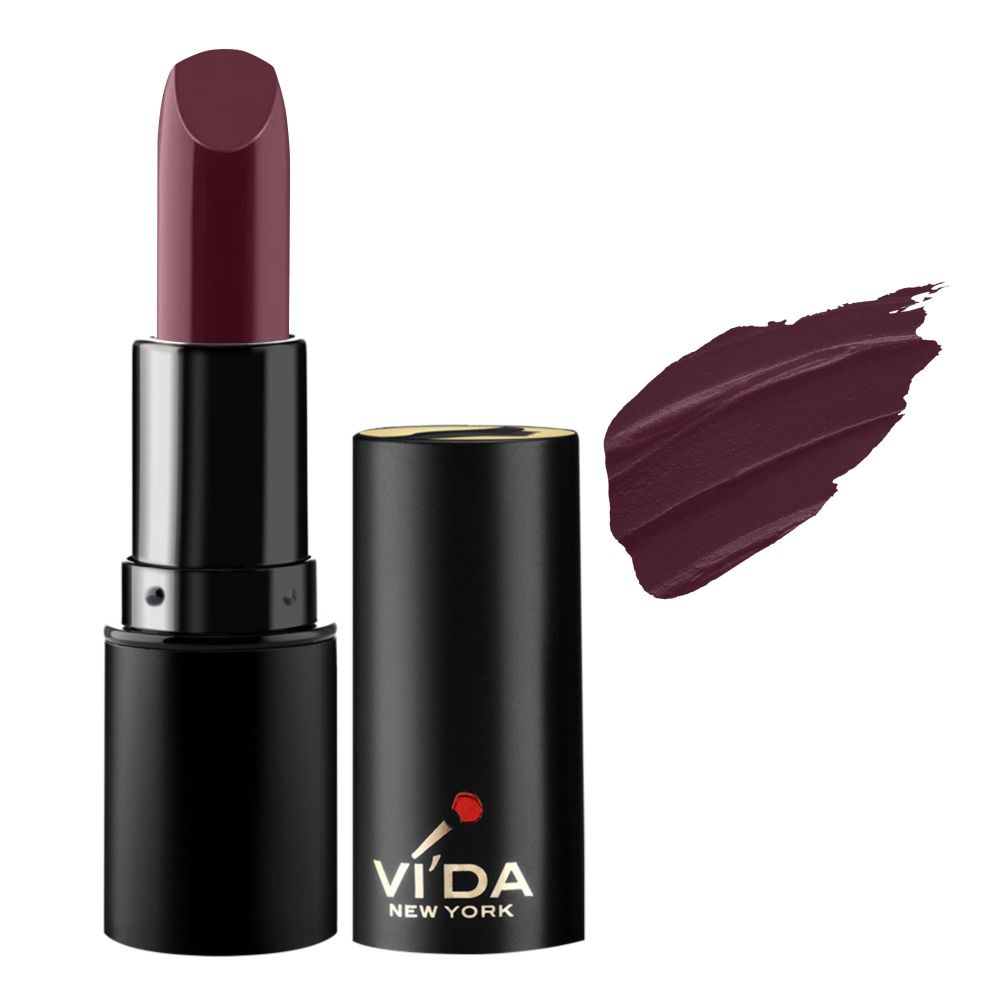 Vi'da New York Matte Matters Lipstick, 351 First Impression