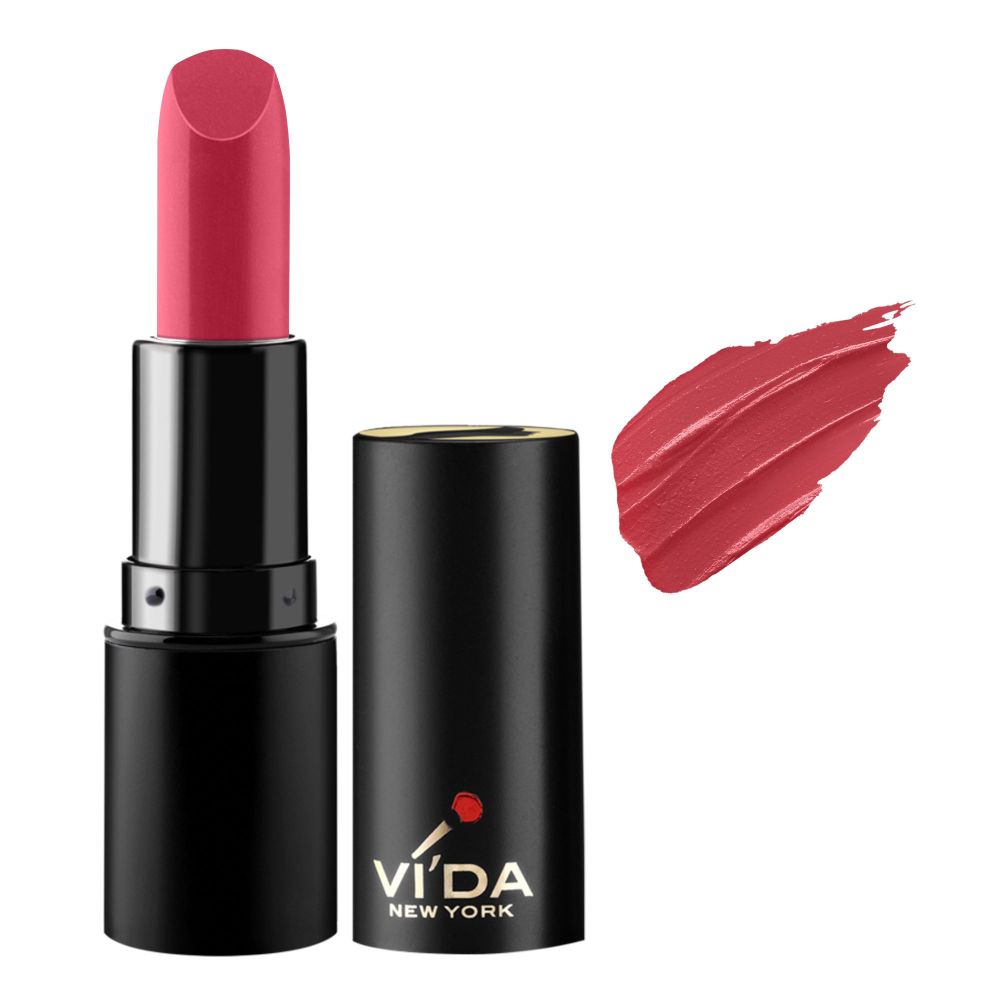 Vi'da New York Creme Lipstick, 801 Cherished