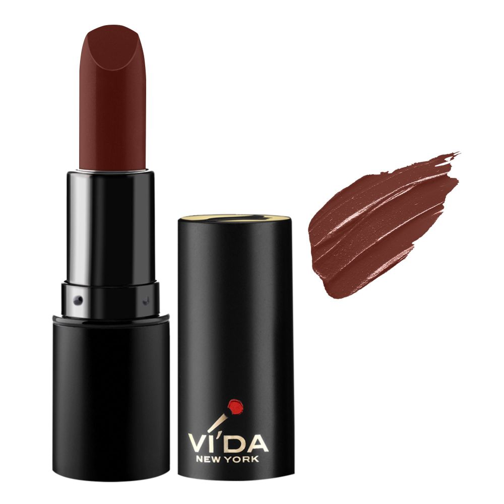 Vi'da New York Creme Lipstick, 921 Daring