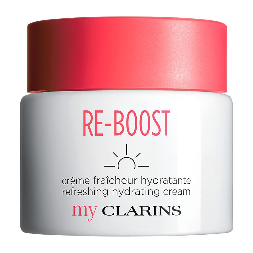 Clarins My Clarins Re-Boost Refreshing Hydrating Cream, 50ml