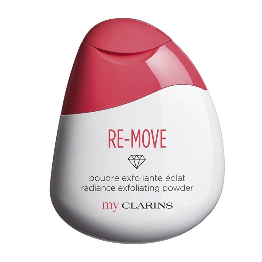 Clarins My Clarins Re-Move Radiance Exfoliating Powder, 40g