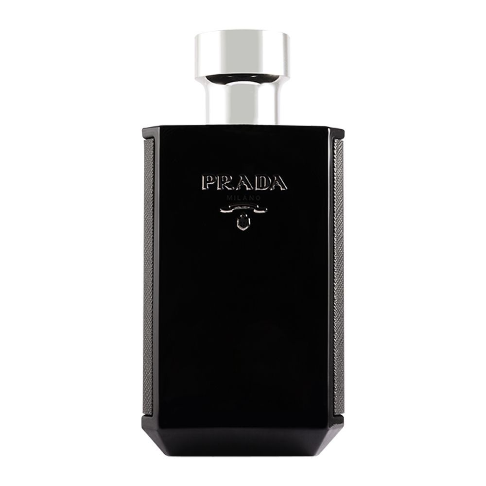 Prada L'Homme Intense Eau De Parfum, Fragrance For Men, 100ml