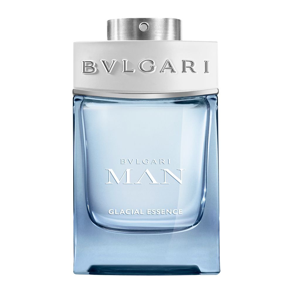 Buy Bvlgari Man Glacial Essence Eau De Parfum, Fragrance For Men