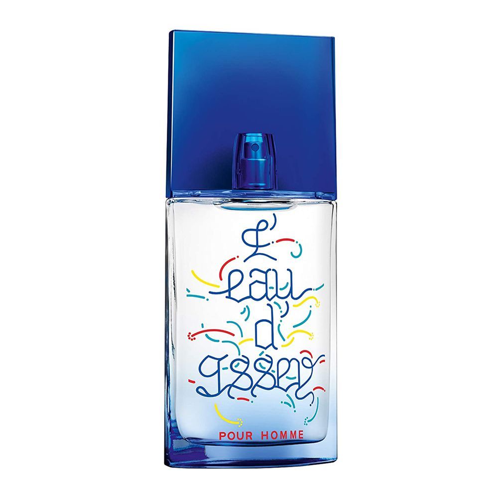 Purchase Issey Miyake L'Eau D'Issey Pour Homme Shade Of Kolam Eau