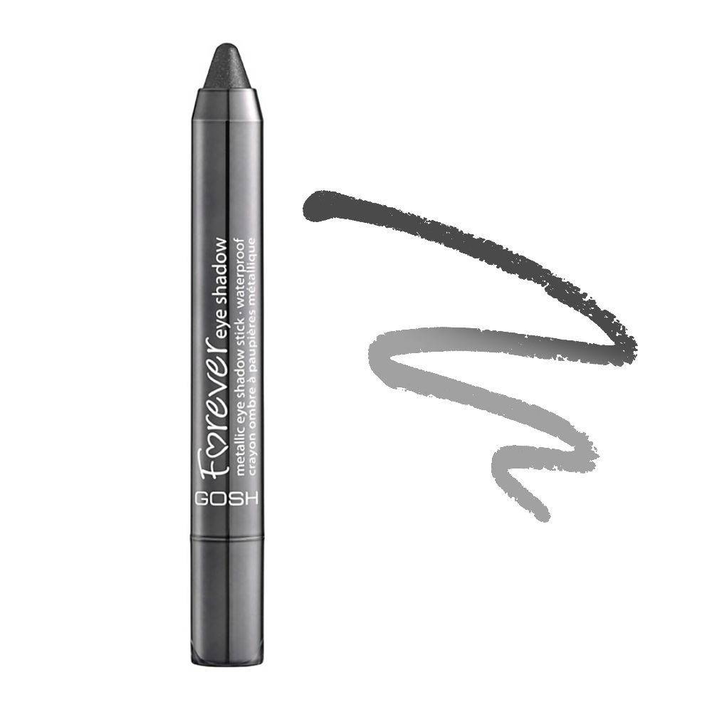 Gosh Forever Eyeshadow Stick, 05 Grey