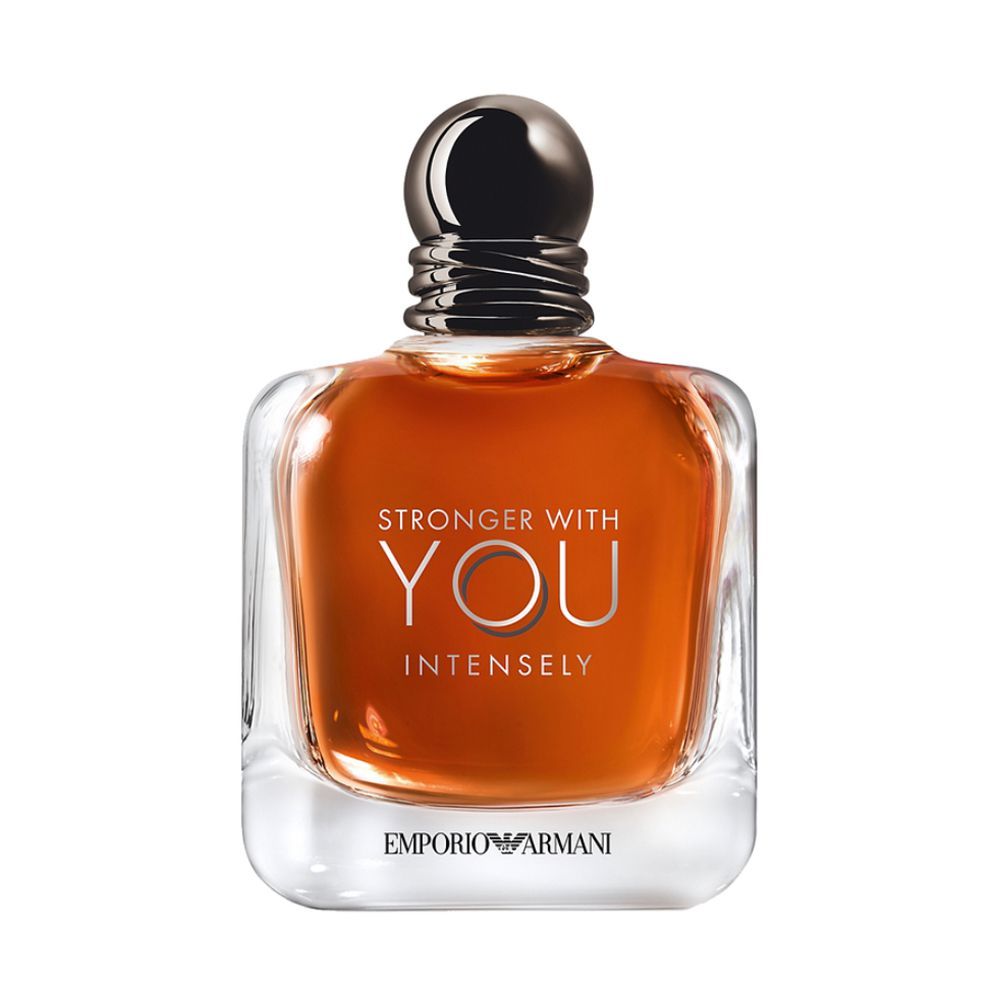 Purchase Emporio Armani Stronger With You Intensely Pour Homme Eau