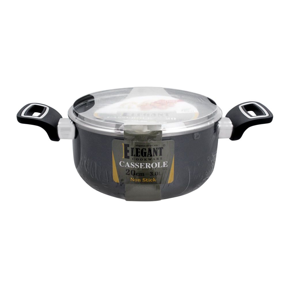 Elegant Smart Choice Pot, 20cm, EH0071