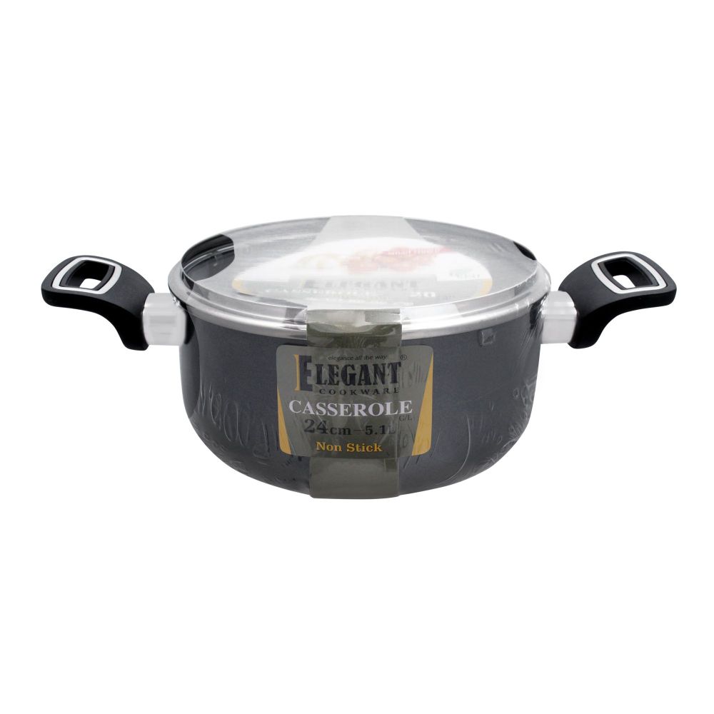 Elegant Smart Choice Pot, 24cm, EH0073