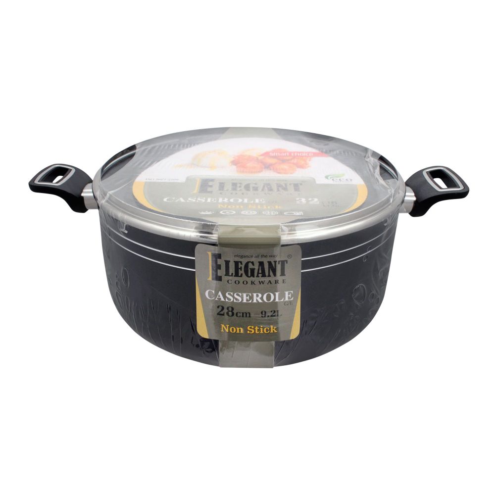 Elegant Smart Choice Pot, 28cm, EH0075