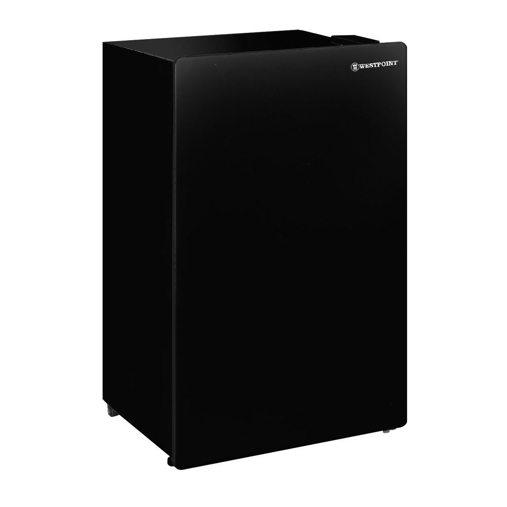 West Point Refrigerator, 93 Liters, 3 Cuft, WF-205GS