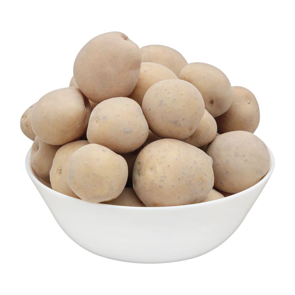 Fresh Basket Baby Potato, 1 KG