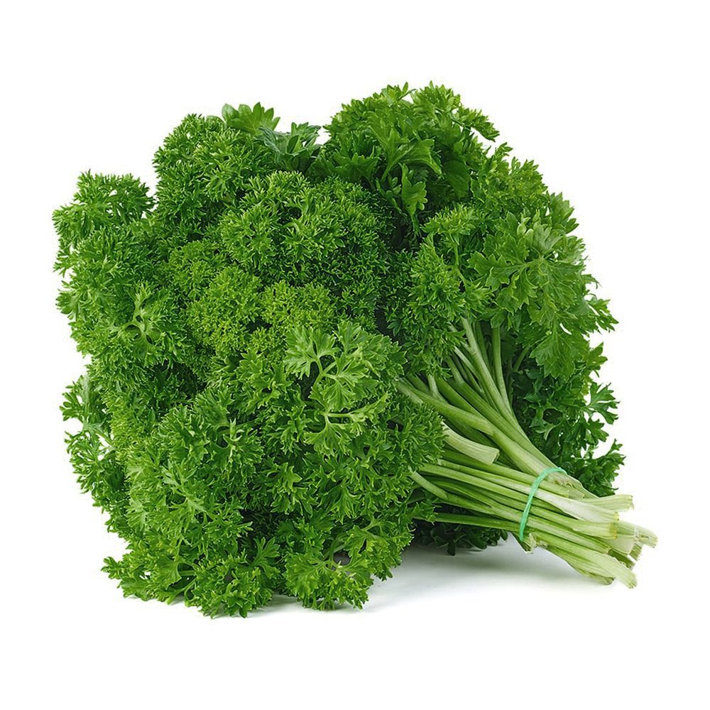 Fresh Basket Parsley Leaves, 30g