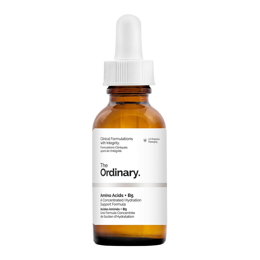 The Ordinary Hydrators & Oils Amino Acids + B5, 30ml