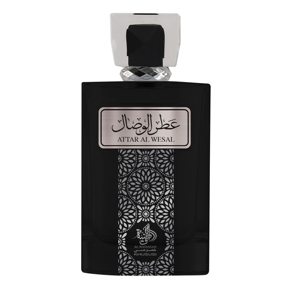 Purchase Al Wataniah Attar Al Wesal Khususi Eau De Parfum