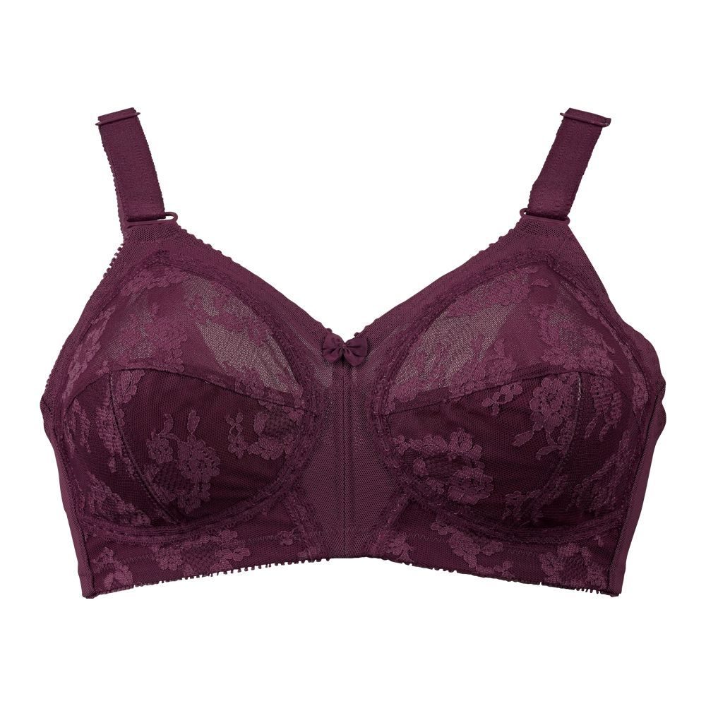 Triumph Doreen Bra, Burgundy