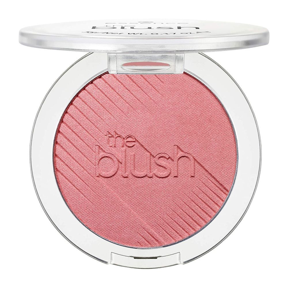 Essence The Blush, 10 Befitting