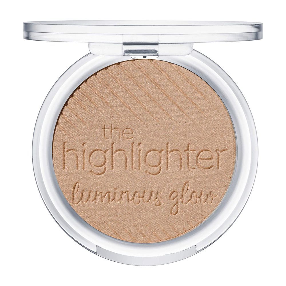 Essence The Highlighter, 02 Sunshowers