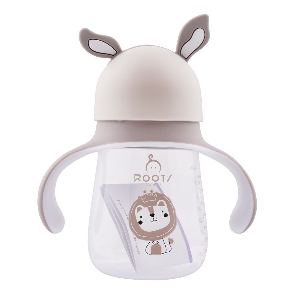 roots colic feeder
