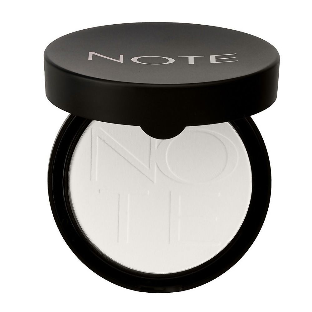 J. Note Blue Light Protection Translucent Setting Powder