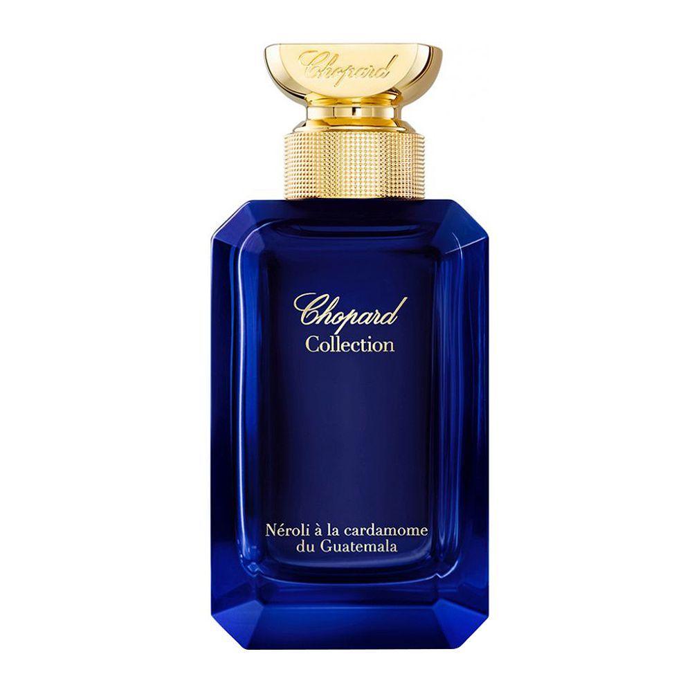 Chopard Neroli A La Cardamome Du Guatemala Eau De Parfum, Fragrance For Men & Women, 100ml