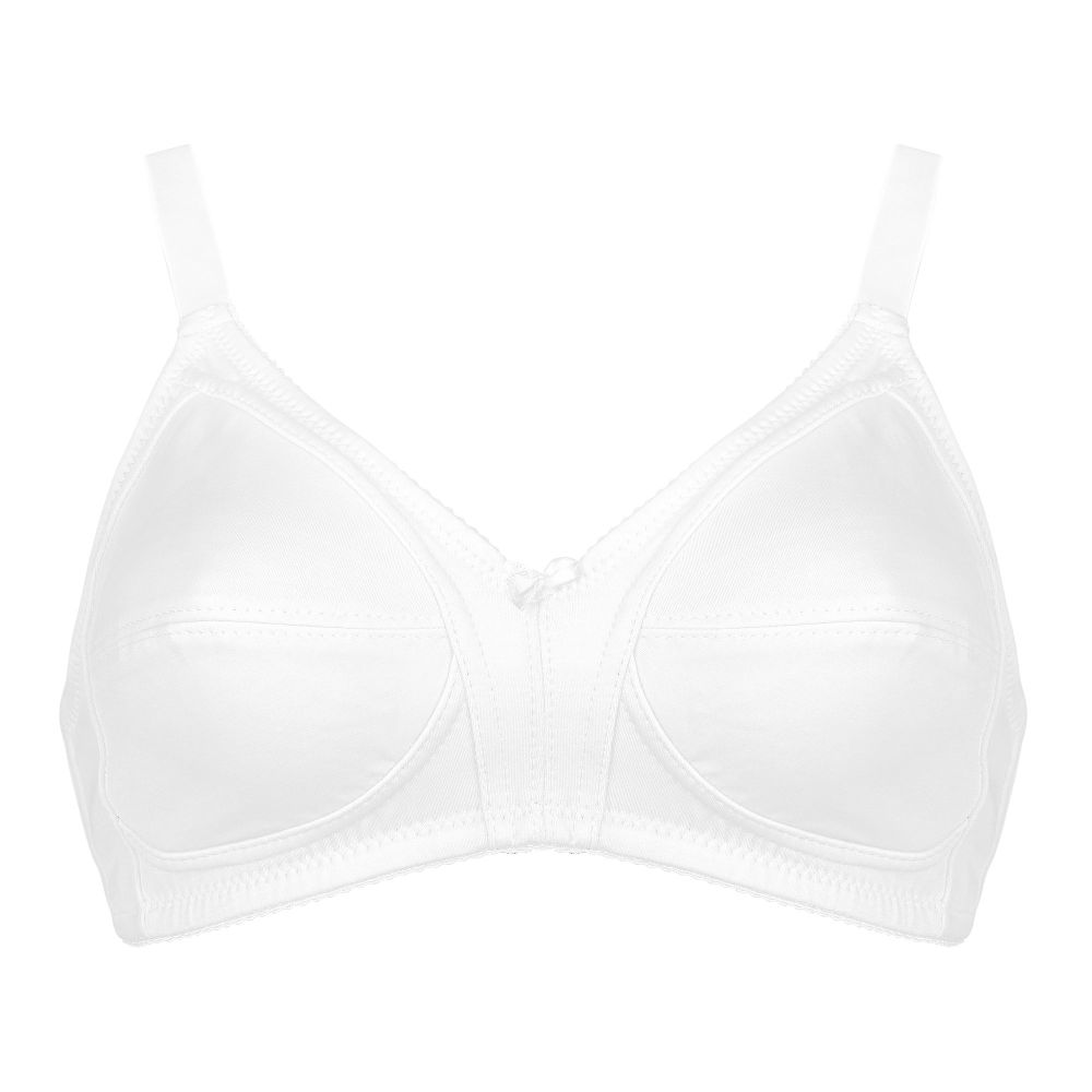 BLS Candence Bra, White, BLSNBB350