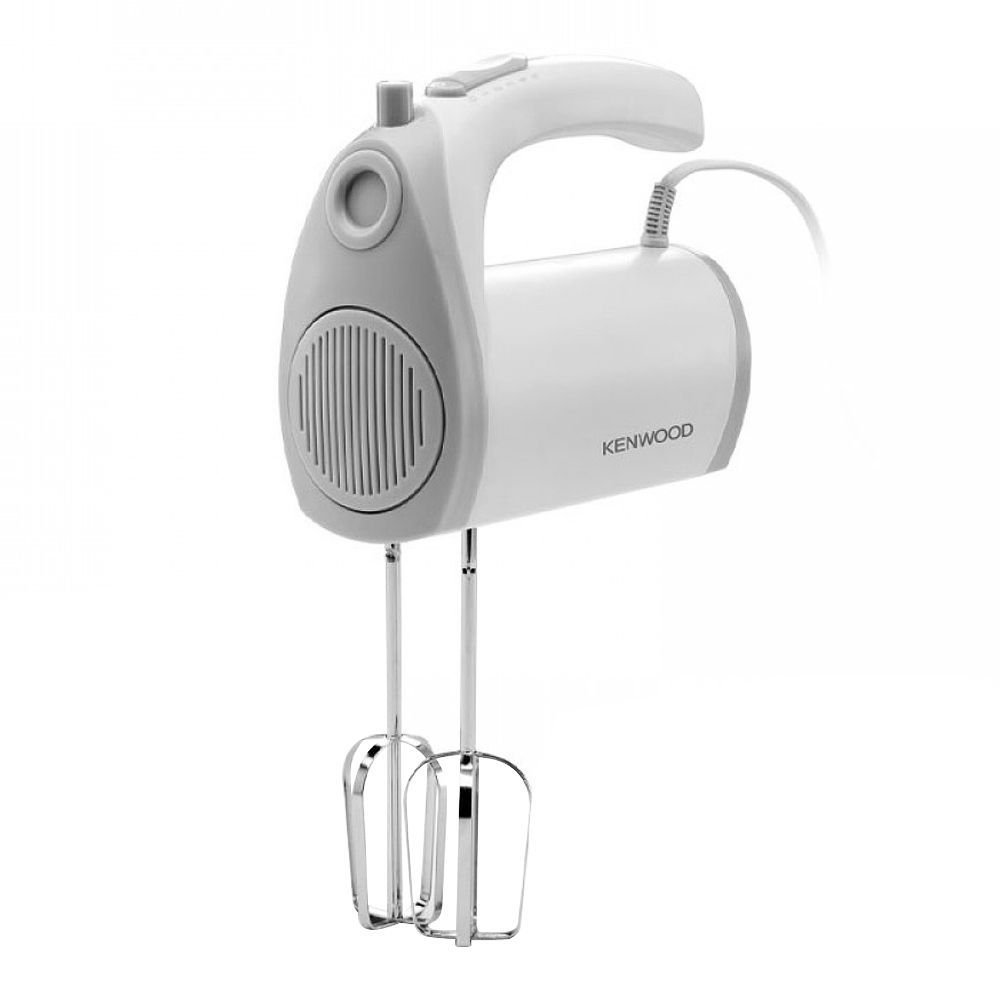 Kenwood Hand Mixer, 300W, 5-Speed, HMP-20