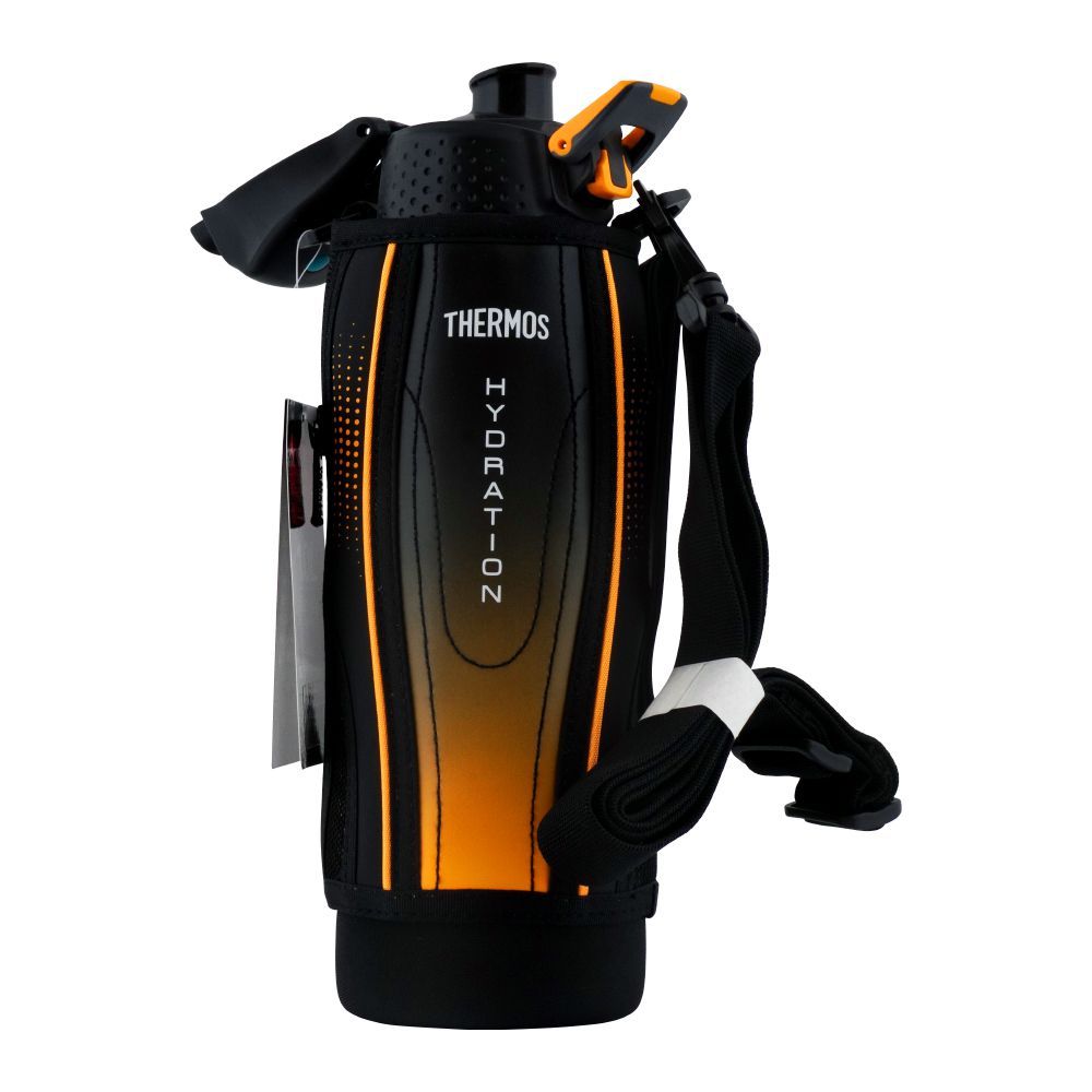 Order Thermos Hydration Water Bottle, 1 Liter, FFZ-1002F BK-G Online at  Special Price in Pakistan - Naheed.pk