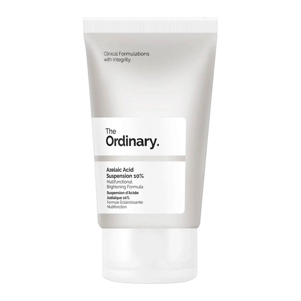 The Ordinary Azelaic Acid Suspension 10%, 30ml