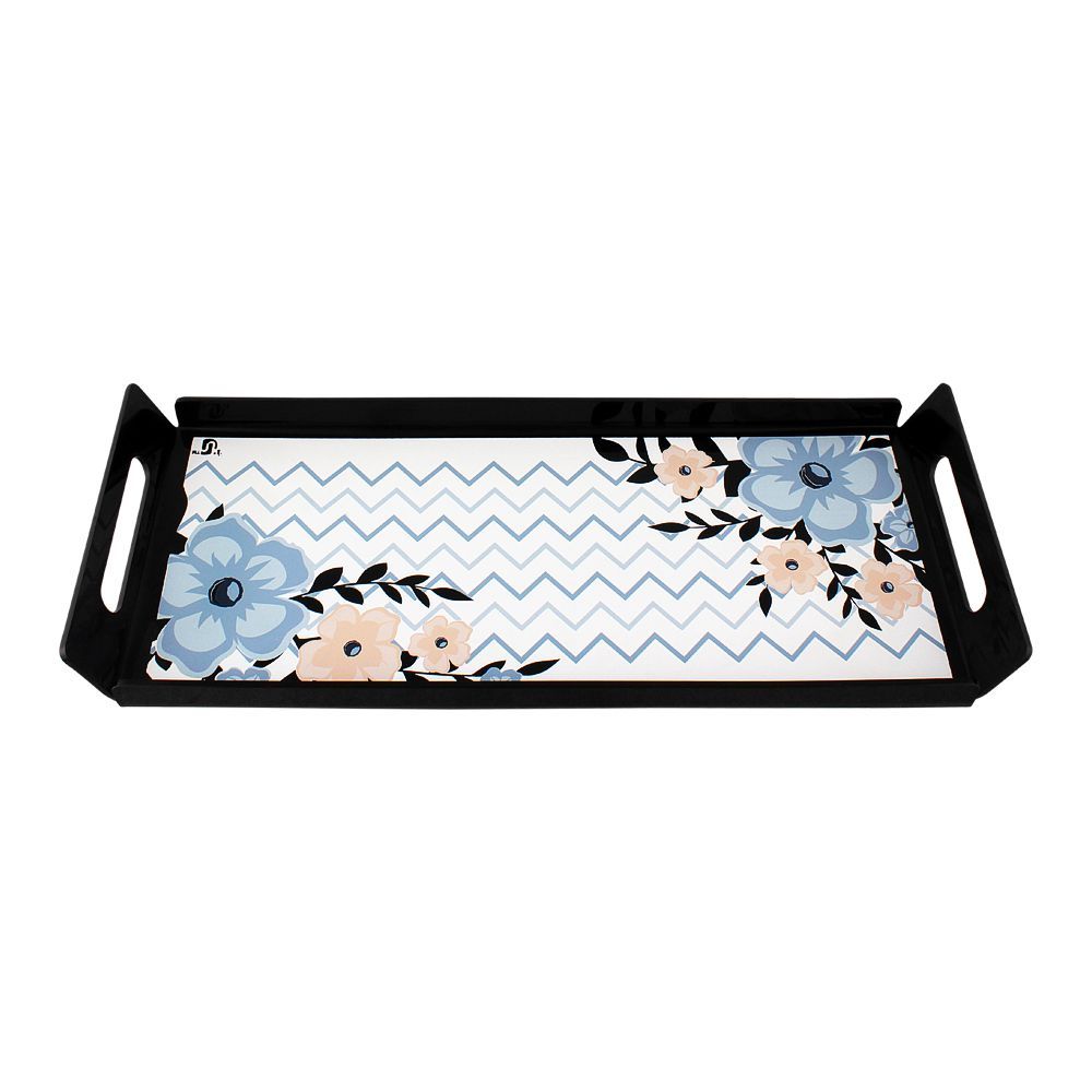 Kaligon Smart Serving Tray, Magical Black, ST-B6