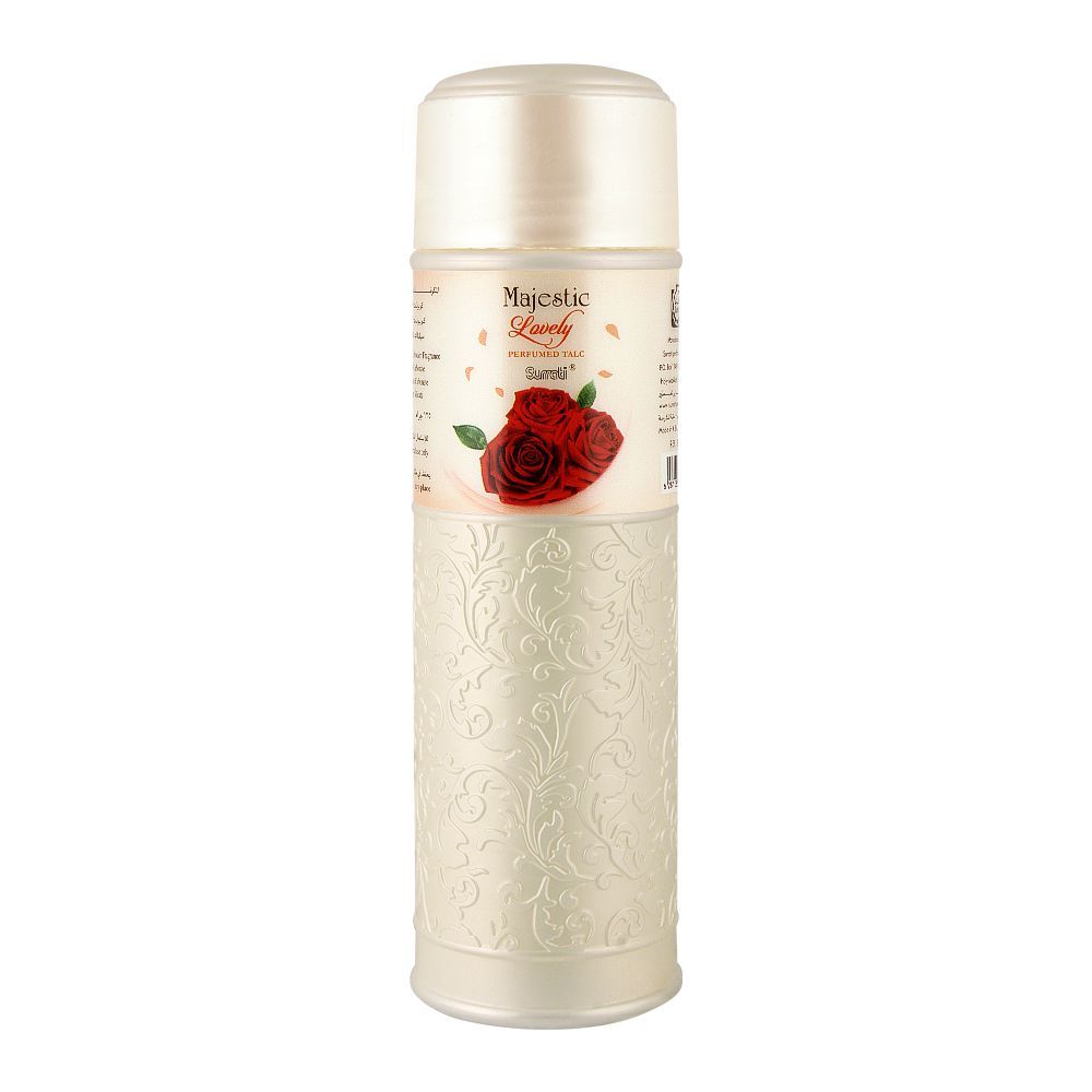 Surrati Majestic Romance Powder (DZ30338)