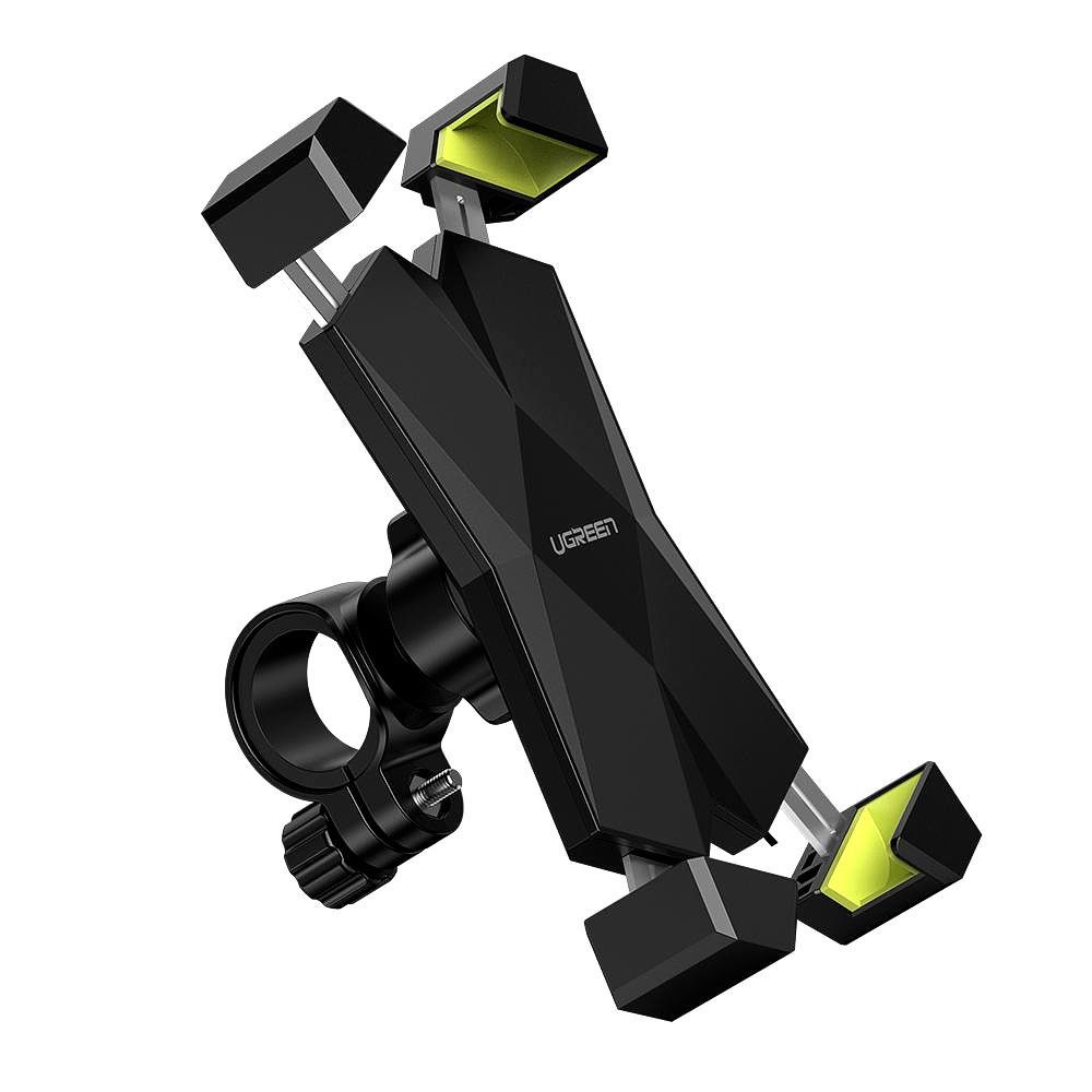 UGreen Bike Mount Phone Holder, Black 60989