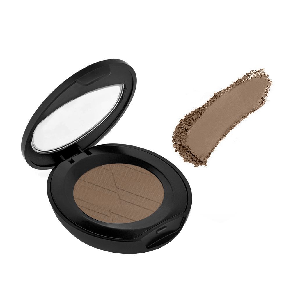 Golden Rose Eyebrow Powder, 102