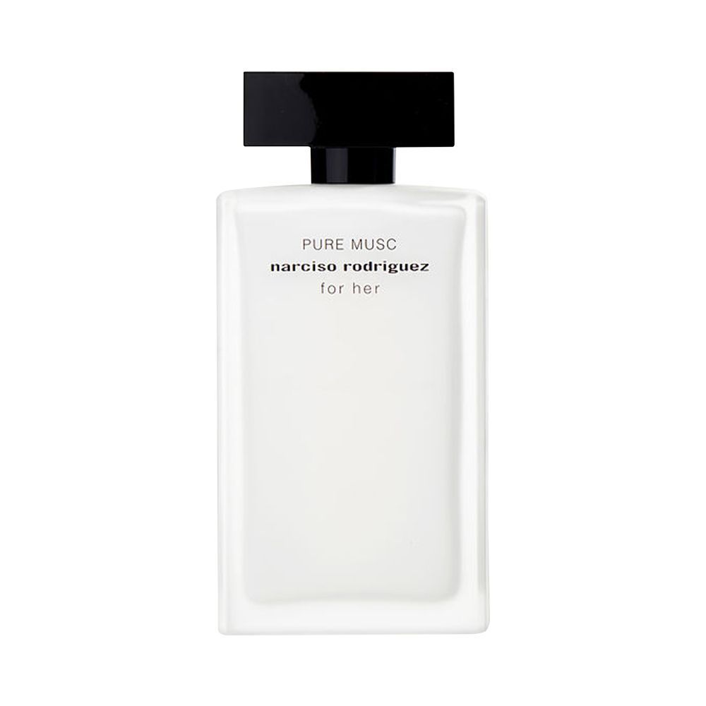 Narciso Rodriguez Pure Musc For Her Eau De Parfum, Fragrance For Women, 100ml