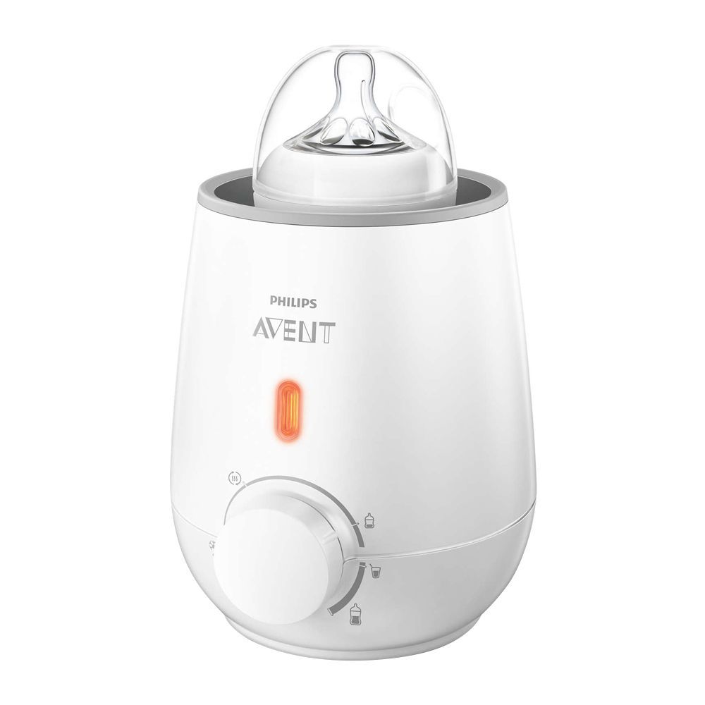 Avent Fast Bottle Warmer, SCF355/07