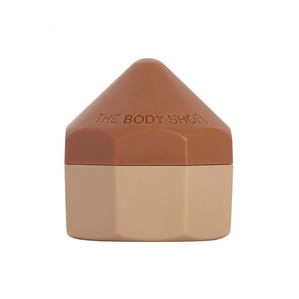 The Body Shop Coconut Sorbet Lip Juicer Balm