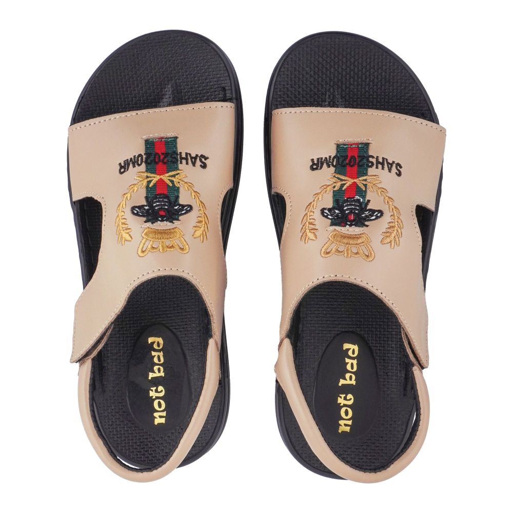 Kid's Sandals, For Boys, Apricot, 228-50