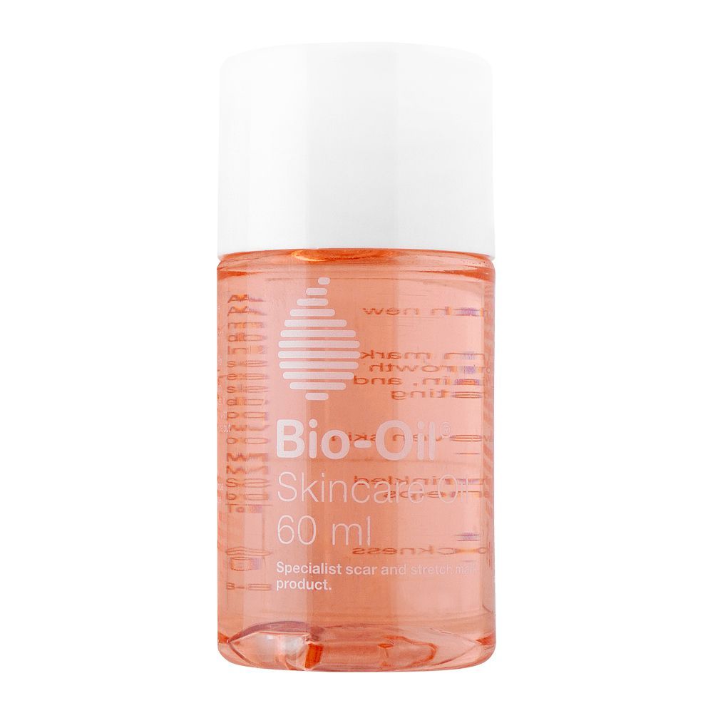 Buy Bio-Oil Skin Care Oil, 60ml Online at Best Price in Pakistan ...