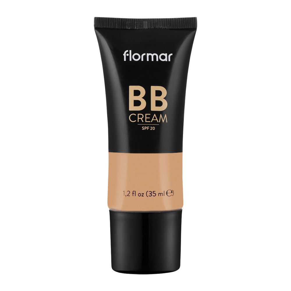 Flormar BB Cream 01, Fair