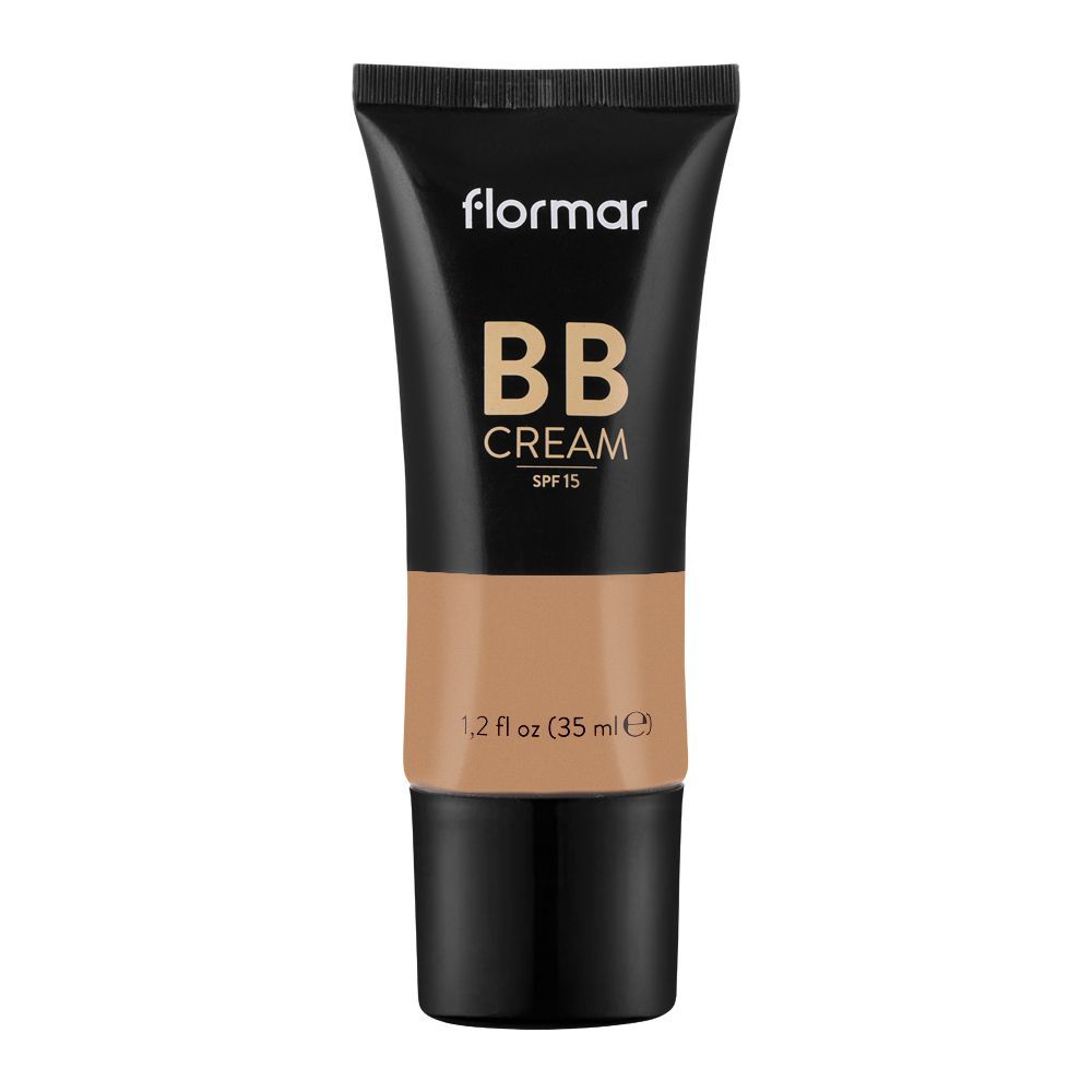 Flormar BB Cream 02, Fair/Light