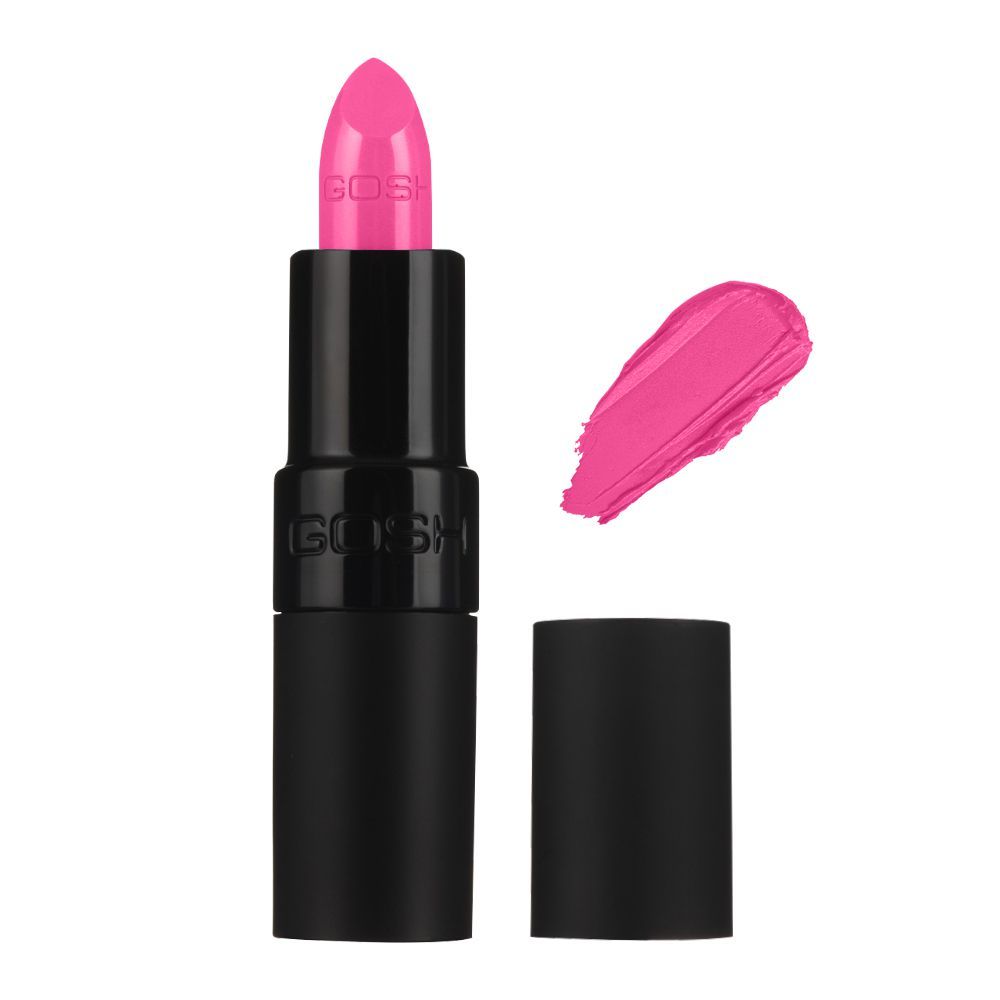 Gosh Velvet Touch Lipstick, 157 Precious