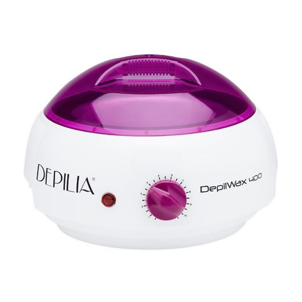 Order Depilia Wax 400 Professional Wax Heater, Wax Heating Machine