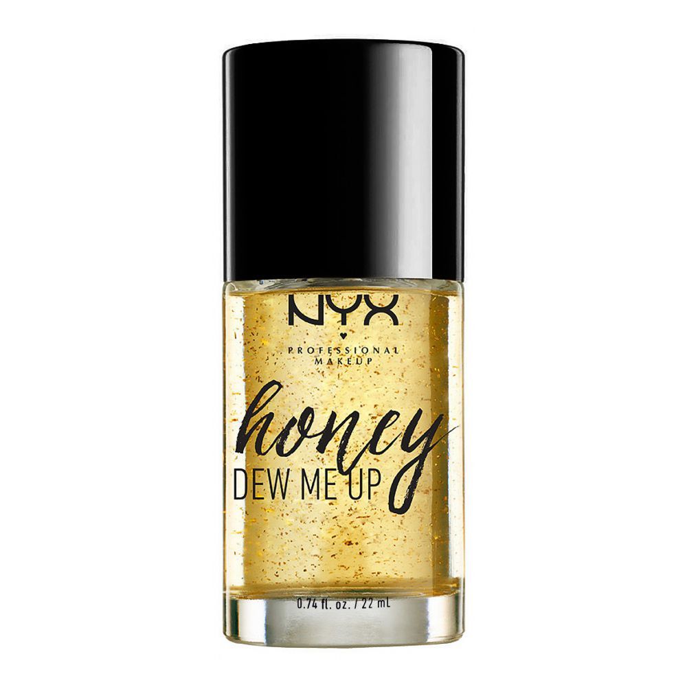 NYX Honey Dew Me Up Primer, 22ml