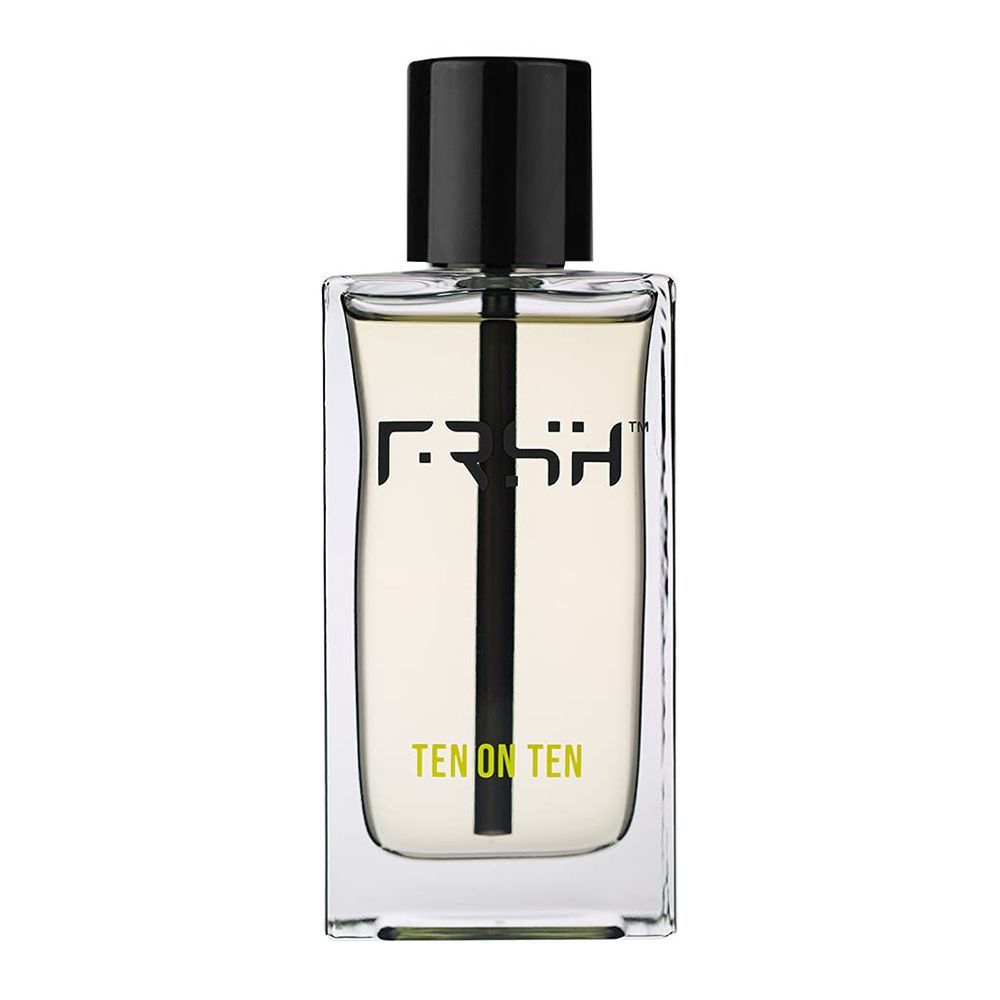 Armaf Frsh Ten On Ten Pour Homme EDT, 100ml