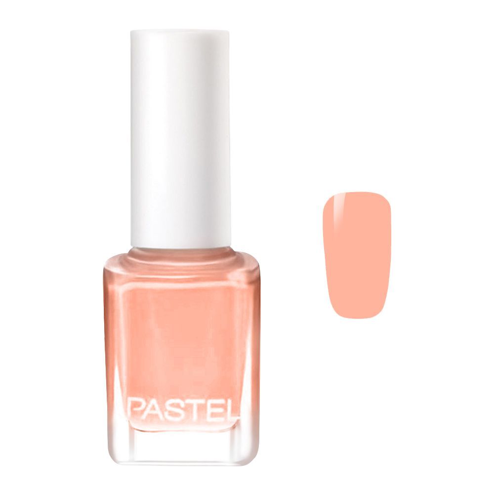 Pastel Nail Polish, 103, 13ml