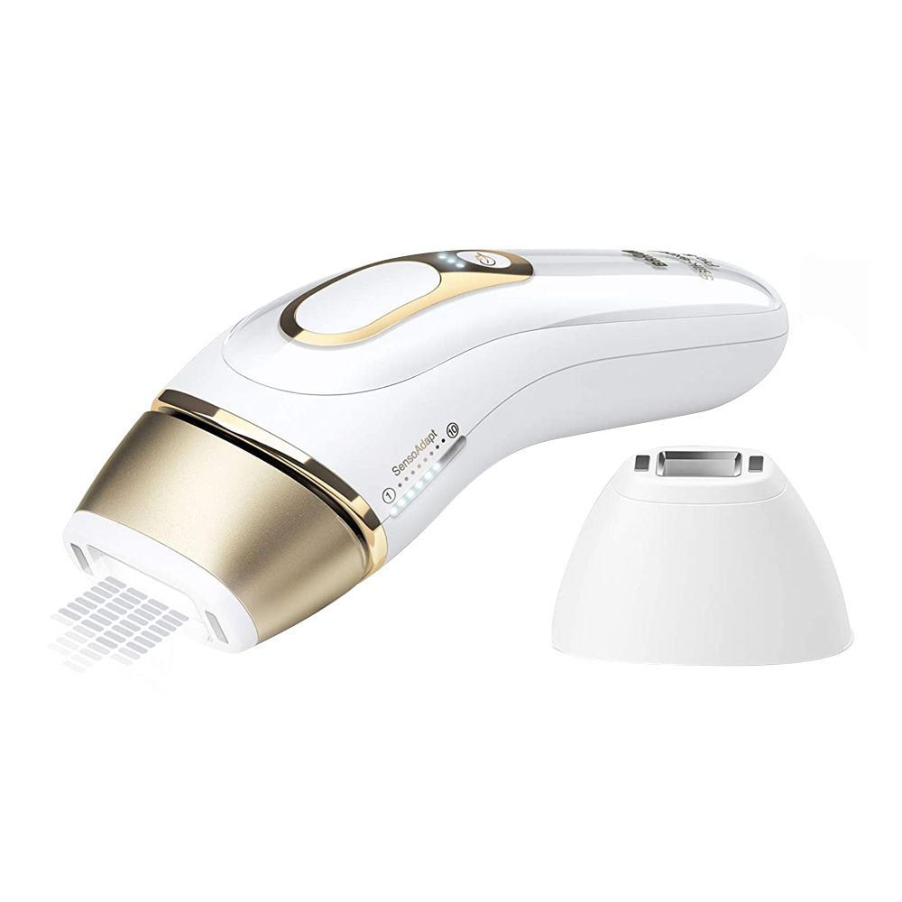 Pakistan Laser Braun Ipl In Pakistan Braun Silk Expert Pro Buy